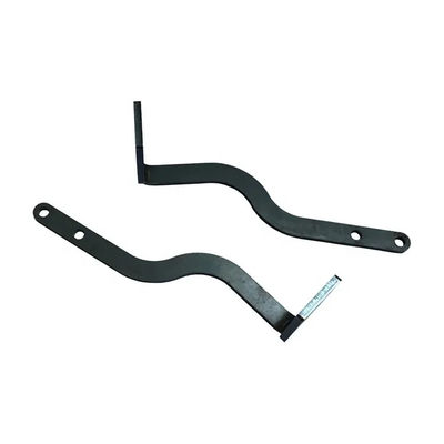satın al 6061 Alaşımlı Motor Koltuğu CNC İşlenmiş Parçalar Paslanmaz Çelik CNC Dökme Parçaları online manufacture