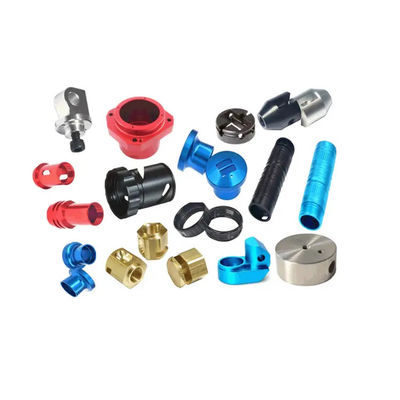 satın al Alüminyum 6061 6063 Yeni Enerji Otomobil Parçaları Anodizasyonlu CNC İşleme Otomobil Parçaları online manufacture