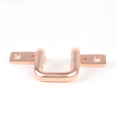 satın al Custom Die Forging Parts Bakır Bakır Precision Cold Forged Components online manufacture