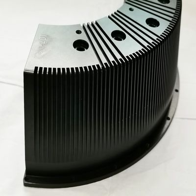 satın al Yüksek hassasiyetli CNC işleme parçaları dönme frezeleme ve İsviçre parçaları anodlu alüminyum parçaları online manufacture