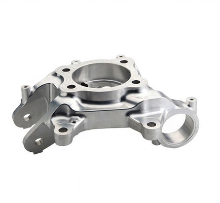 satın al Custom Paslanmaz Çelik Alüminyum Mekanik Parçalar CNC Dönüştürme Dökme Parçaları online manufacture