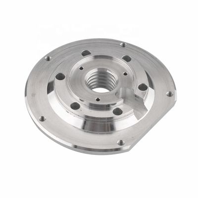 satın al CNC 5 Eksenli İşleme Parçaları Hassas Paslanmaz Çelik Bras Alüminyum Alaşımı online manufacture