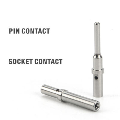 satın al Özel Paslanmaz Çelik CNC İşlenmiş Pin Polish Yüzey Metal Pin online manufacture