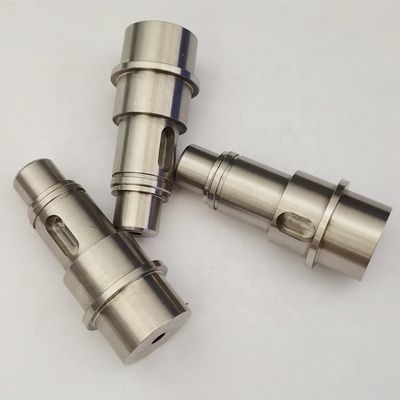 satın al Custom CNC Drive Shaft Service Precision Machined Stainless Steel Shaft Machinery Shaft (Kustomlaştırılmış CNC Sürücü Çapa Hizmetleri) Doğruluk İşlemli Paslanmaz Çelik Çapa online manufacture