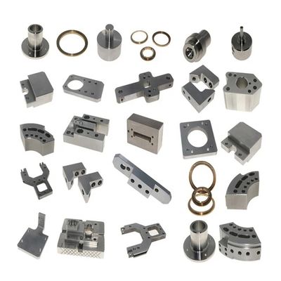 satın al Hızlı CNC İşlenmiş Plaklama Matkabı Dönüştürülmüş frezecilik öğütme Otomotiv parçaları online manufacture