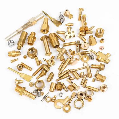 satın al Çeşitli endüstriler için 0.01mm Toleransı ile hassaslıklı CNC İşleme Hizmetleri online manufacture