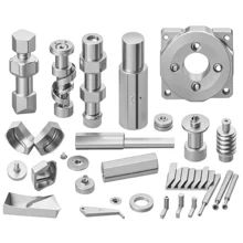 satın al Daha yüksek ısı direnci ile hassas CNC Alüminyum kabın online manufacture