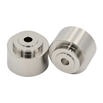 satın al EV Relay DC Contactor Terminal parçaları Anodizasyonlu Sabit çekirdek, Boncuk patlatılmış, İpek Ekranı online manufacture