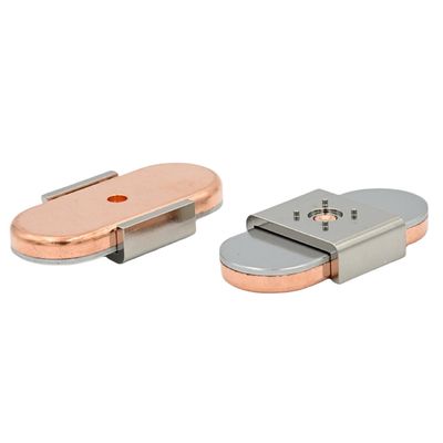 satın al EV Relay DC Contactor Terminal Parçaları Stamping Servisi ile Hareketli Pad Montajı online manufacture