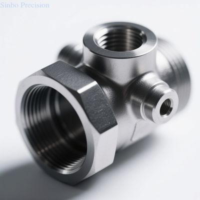 satın al Otomotiv frenleme sistemleri için endüstri standartlarını karşılamak için tasarlanmış ISO9001 sertifikalı CNC dönme parçaları online manufacture
