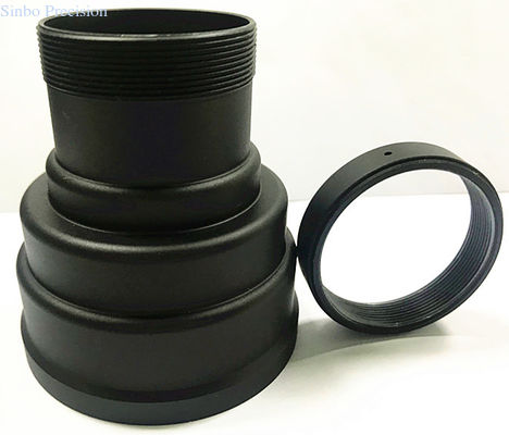 satın al Polishing Surface Finish for Custom CNC Metal Parts in Precise CNC Turning online manufacture