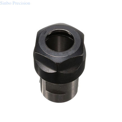 satın al Die Casting and CNC Machining Accessories CNC Mechanical Parts with High Wear Resistance online manufacture