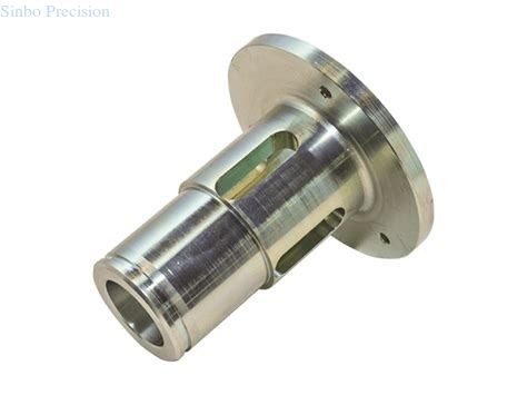 satın al High-Tolerance Precision CNC Turned and Milled Parts for Medical Device Manufacturing online manufacture