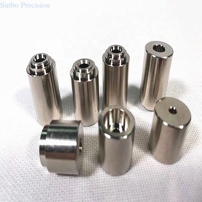 satın al Durable Customized CNC Turning Components for Heavy Industry and Machinery online manufacture