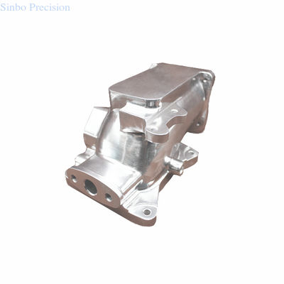 satın al UG Design Software CNC Milling Parts For Fast And Accurate Production online manufacture