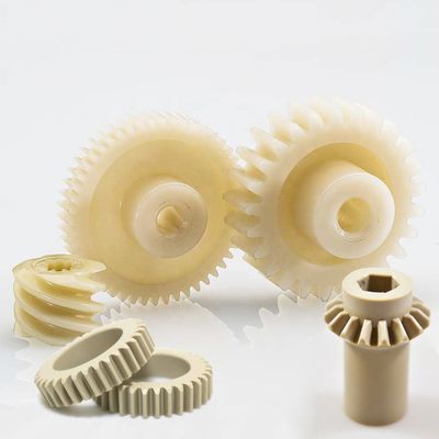 Makineli Dönüştürme frezeleme yedek parçaları Plastik Çelik Bakır Alüminyum CNC Servisi