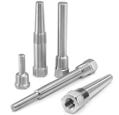 OEM Lathe Metal Dönüştürme Bileşenleri freze donanımı Alüminyum Paslanmaz Çelik