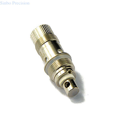 SUS303 SUS304 CNC paslanmaz çelik parçaları frezeleme dönüştürme cilalama metal parçaları