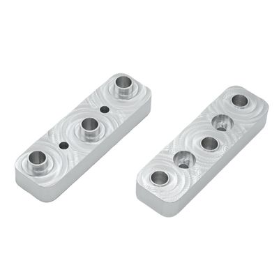 CNC Dönüştürme, CNC Döşeme EV Güç Pil Paketi Anodizasyonlu, Mercekli Blasted, İpek Ekranlı Terminal Bağlantısı