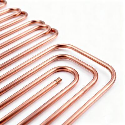 Korozyona Dayanıklı ve Hassas Sızdırmazlık Tasarımına Sahip Yüksek Sıcaklığa Dayanıklı Titanyum Alaşımlı Vana Çekirdeği